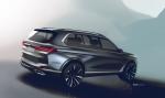 BMW X7 xDrive40i 2017 года (WW)